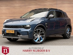 Lynk & Co 01 - 1.5 Panodak / Carplay / 360* Camera / 20inch