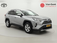 Toyota RAV4 - 2.5 Hybrid Active | Trekhaak | Stoelverwarming | Navigatie | Apple Carplay / Android Auto