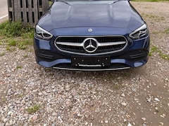 Mercedes-Benz C-klasse - 300 e Star Edition Luxury Line