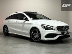 Mercedes-Benz CLA-klasse Shooting Brake - AMG Pano Navi Cruise Camera NAP