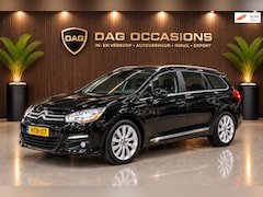 Citroën C4 - 1.2 PureTech Exclusive NIEUW APK | NAVI | PDC | CRUISE | AIRCO