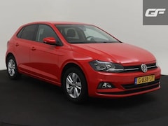 Volkswagen Polo - 1.0 TSI DSG Carplay ACC PDC Navi NAP