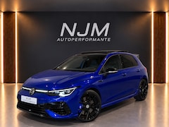 Volkswagen Golf - 2.0 TSI R Performance 4M|Akrapovic|Pano|H&K|HuD