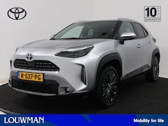 Toyota Yaris Cross - 1.5 Hybrid Adventure | Navigatie | JBL | BLS | PDC | Head-up |