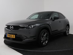 Mazda MX-30 - e-SkyActiv EV 145 Advantage 36 kWh | Head-up Display | Stoelgeheugen | Navigatie | Stoelve