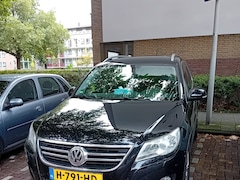 Volkswagen Tiguan - 1.4 TSI Sport&Style 4Motion