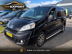 Peugeot Expert - 229 2.0 HDI L1H1 Airco Navi Trekhaak