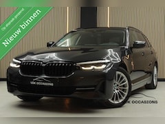 BMW 5-serie Touring - 530e xDrive High Executive