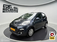 Peugeot 107 - 1.0 Première | Airco | jaar APK | 3m garantie