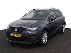 SEAT Arona - 1.0 TSI Style | Navigatie | Climate Control | CarPlay/Android Auto | LED Koplampen | Parke