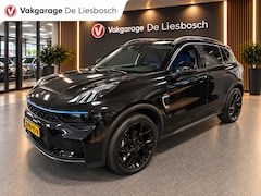Lynk & Co 01 - 1.5 / pano / navi / camera / Infinity / memory / elec klep / Apple Android carplay