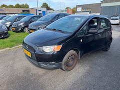 Mitsubishi Colt - 1.3 Inform Airco