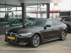 BMW i4 - eDrive40 84 kWh | 94% Soh | ACC | HIFI