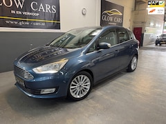 Ford C-Max - 1.5 Titanium |NAVI|CRUISE|PDC|CAMERA