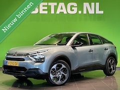 Citroën Ë-C4 - You 50 kWh | Camera | CarPlay |