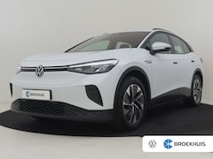 Volkswagen ID.4 - Pure | Cruise control Adapt | App Connect | Parkeersensoren voor/achter | Stuur/stoelverwa