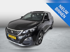 Peugeot 3008 - 1.5 BlueHDi Blue Lease GT Line