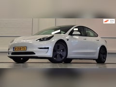 Tesla Model 3 - Standard RWD Plus 60 kWh Faceflift