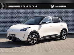 Geely E2 - Ultra 47 kWh | 345km WLTP | 80kW Snelladen | Two-Tone | 540 Graden Camera | Keyless Entry