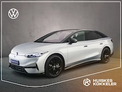 Volkswagen ID.7 - Elektromotor 77 kWh 286pk Limited Edition Plus