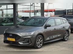 Ford Focus Wagon - 1.0 EcoBoost Hybrid ST-line