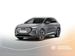 Audi Q4 e-tron - e-tron performance 286pk S edition