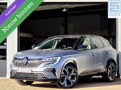 Renault Austral - 1.2 E-Tech Full Hybrid 200 Alpine Automaat