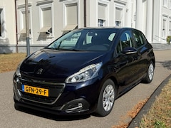 Peugeot 208 - 1.6 BlueHDi 1:30 113.000 KM