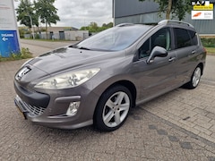 Peugeot 308 SW - 1.6 VTi XS Pack, Olie verbruik, Apk, Nap, Goed rijdend, Inruil mogelijk