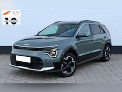 Kia Niro EV - DynamicPlusLine 64.8kWh ACC l TREKHAAK l 99% SoH