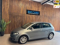 Volkswagen Golf Plus - 1.4 TSI Highline AUTOMAAT, Alcantara, trkhaak