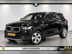 Volvo XC40 - 1.5 T3 Momentum Pro Navigatie Carplay Camera Dealer Onderhouden NL-AUTO