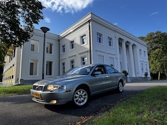 Volvo S80 - 2.4 VOLLEDER, EDITION 2, NAVI