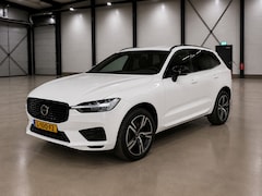 Volvo XC60 - 2.0 B5 R-Design