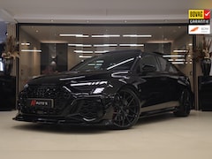 Audi RS3 - Limousine 2.5 TFSI RS 3 quattro PANO/400PK/PERFORMANCE/B&O/HUD/VOL