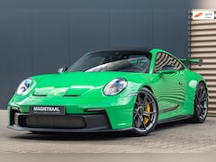 Porsche 911 - 4.0 GT3 992.1 | PCCB | Clubsport | Lift | Bose | PPF | Carbon