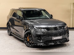 Land Rover Range Rover Sport - P550e Autobiography | Urban | SV uitlaat | Full Options