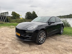 Porsche Macan - 3.0 S