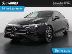 Mercedes-Benz CLA-Klasse - 180 Business Solution AMG | Night Pakket | Panoramadak | Adaptieve Cruise Control | Dodeho