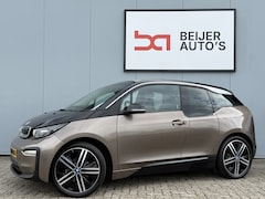 BMW i3 - Executive Edition 120Ah 42 kWh Navigatie/Camera/20inch