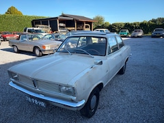 Vauxhall Viva - 1.3 de luxe