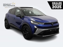 Renault Captur - 1.8 E-Tech full hybrid 160 esprit Alpine | PACK LIGHT & SOUND | PACK PRIVILEGE |