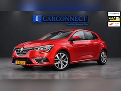 Renault Mégane - 1.2 TCe Bose|PDC|LED|Navi|Vol|Distr.nieuw