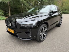 Volvo XC60 - 2.0 T8 Plug-in hybrid AWD Ultra Black Edition Volvo XC60 T8 AWD 455PK Ultimate Dark 360 Pano Head-up ACC