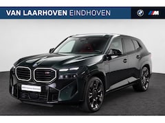 BMW XM - PHEV Automaat / Trekhaak / M Driver's Pack / Comfort Access / Soft-Close / Bowers & Wilkin