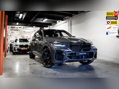 BMW X5 - XDrive45e High Executive M-Sport |Dravitgrau|ACC|Memory|21''Inch|Hifi|Shadow-line|Driving