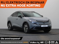 Nissan LEAF - Advance 75 kWh | 18" lichtmetalen velgen met diamond cut | 3D-signatuur achterlichten en e