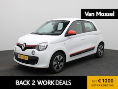Renault Twingo - 1.0 SCe Collection | Airco |