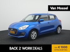 Suzuki Swift - 1.2 Comfort