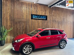 Kia Niro - 1.6 GDi Hybrid ExecutiveLine Schuifdak, Trekhaak